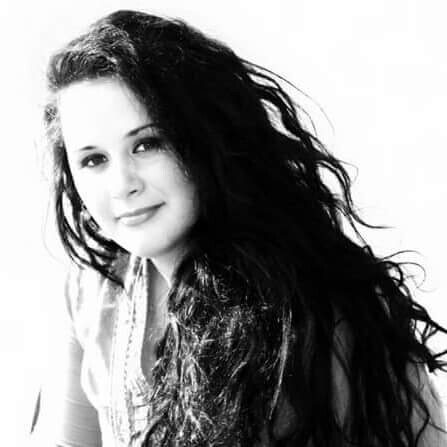 Cristina Pârvu