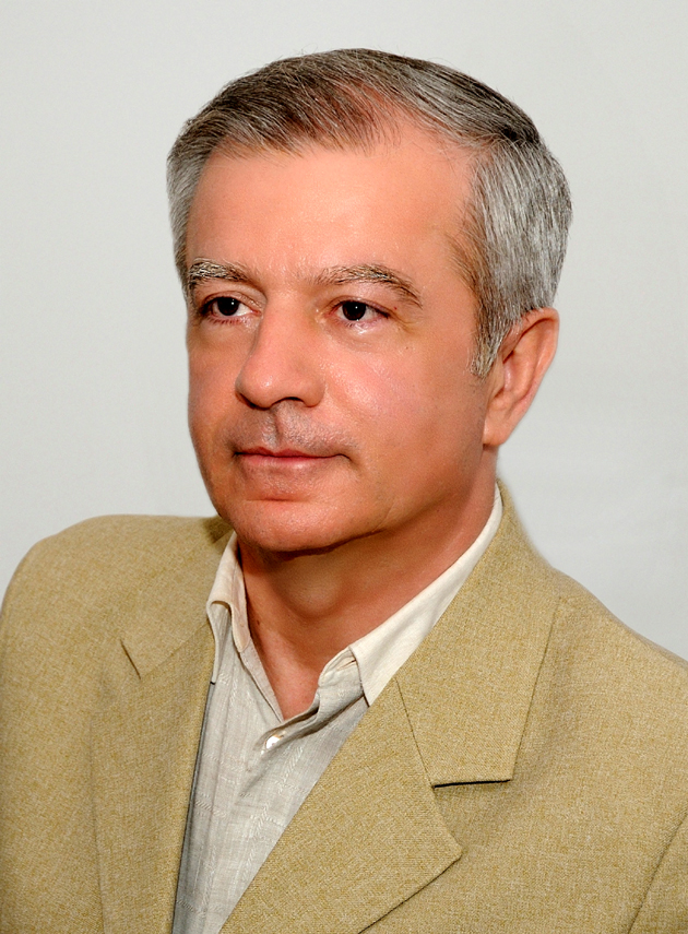 Dr. Laurențiu Lupu, poet, filosof și chirurg